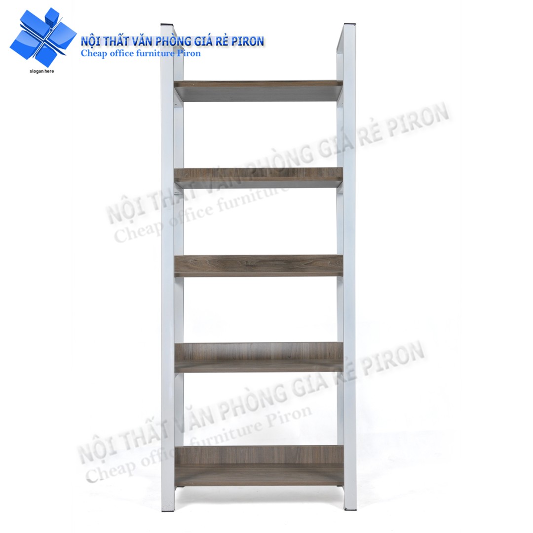 Giá thang 5 tầng GS04-5